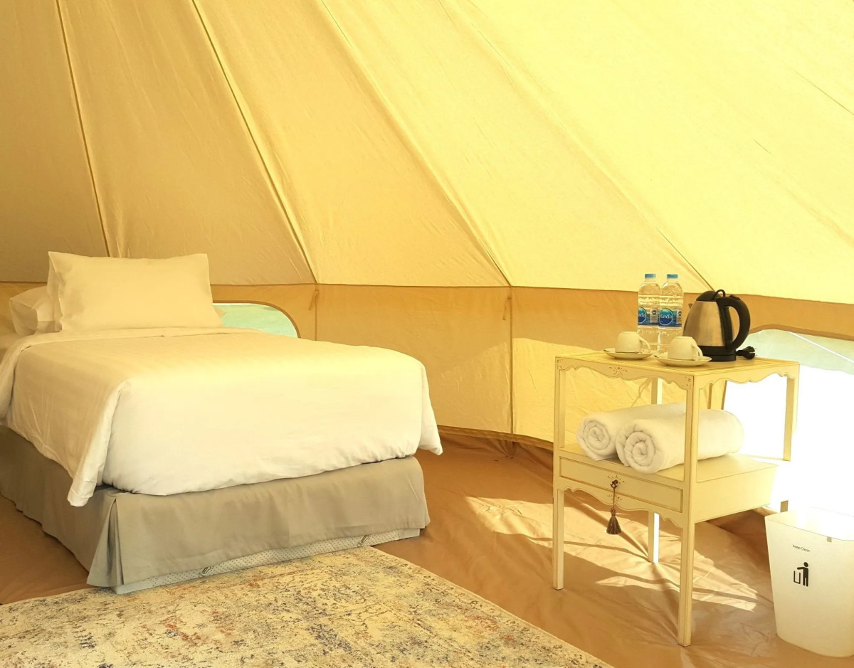 Mövenpick Resort Khao Yai