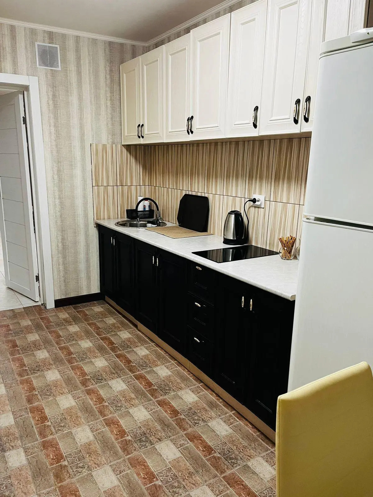 Апартаменты на улице Ленина 406