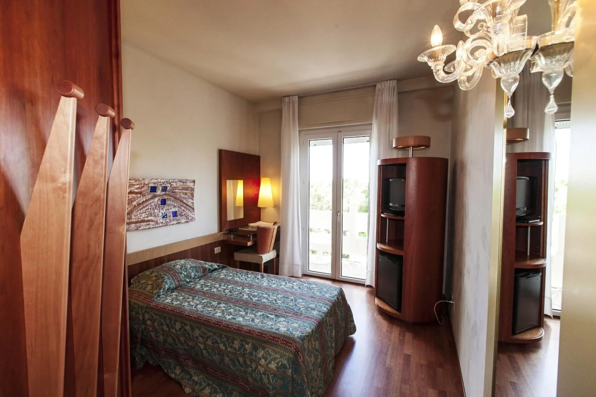 Hotel Terme Orvieto