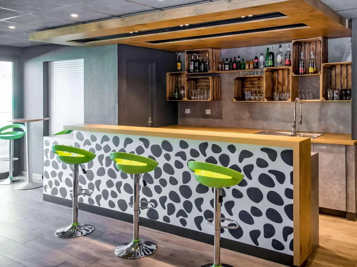 ibis budget Avignon Centre