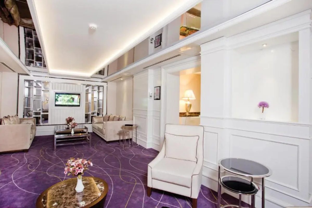 City Center Istanbul Taksim Hotel