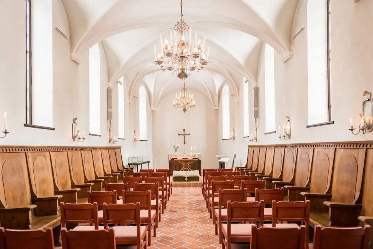 Sigtunastiftelsen Hotell & Konferens