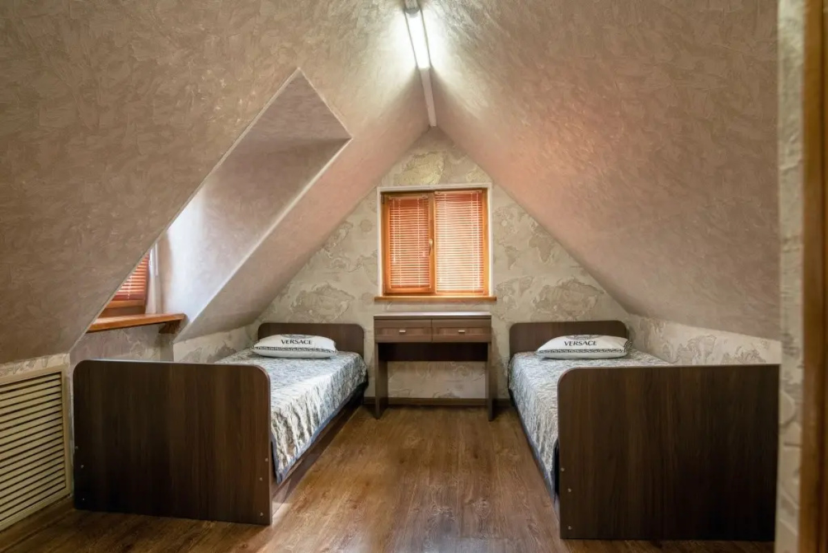 Like Hostel Pyatigorsk