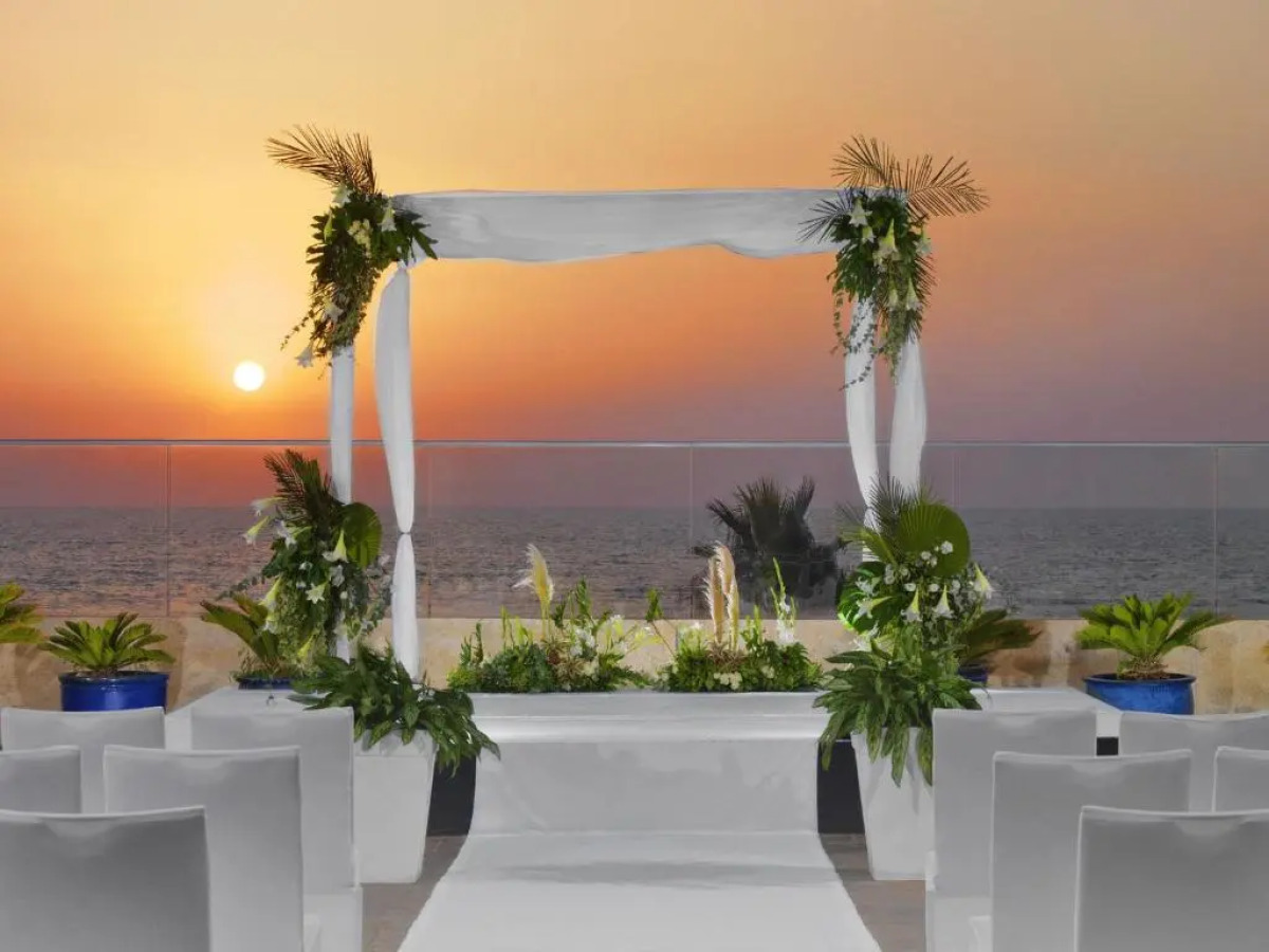 Sheraton Grand Tel Aviv