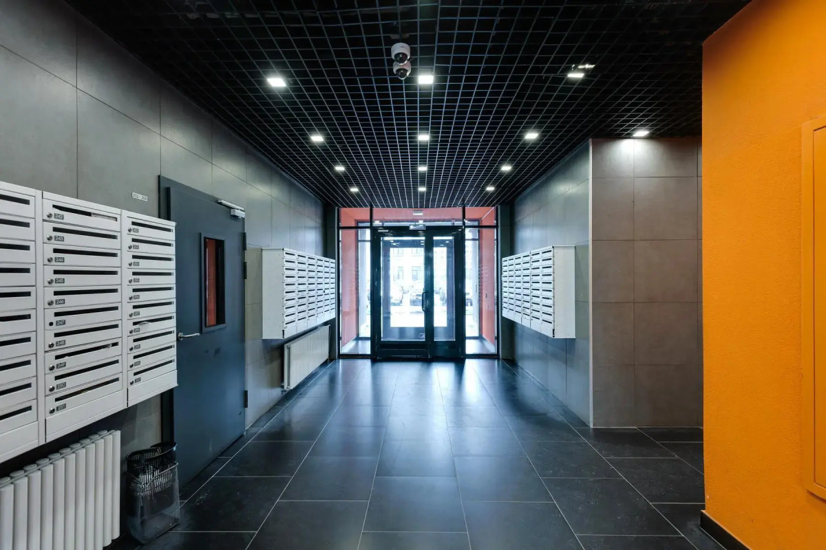 Home24 на улице Каштановая 6