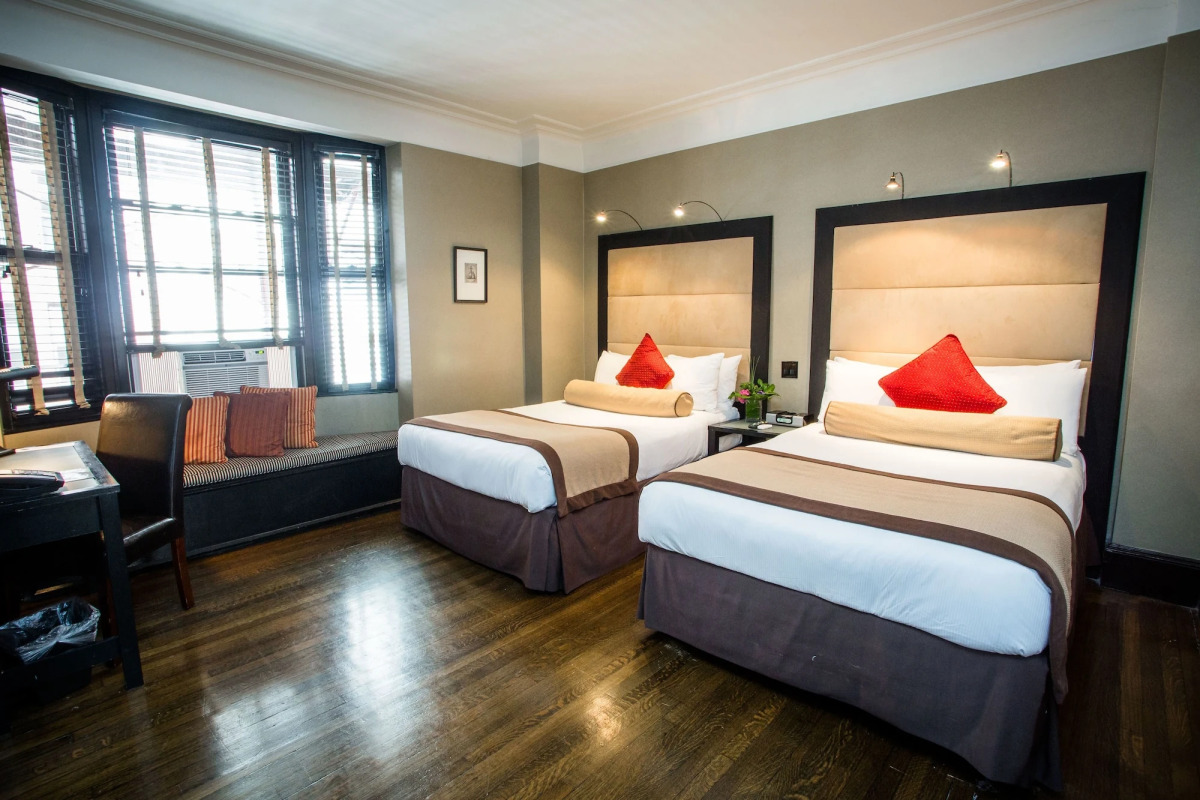 The Mansfield ( Closed)