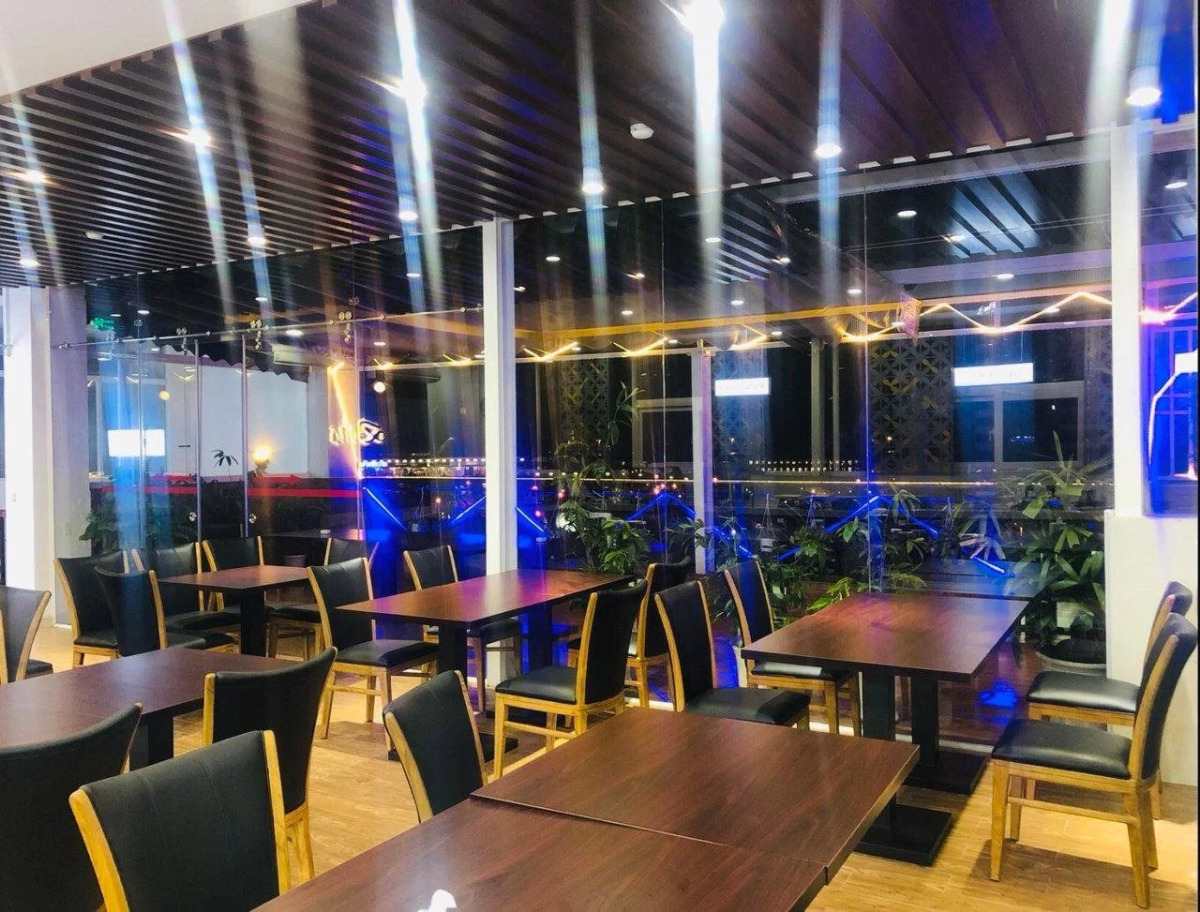 Doha 2 Hotel Saigon Airport