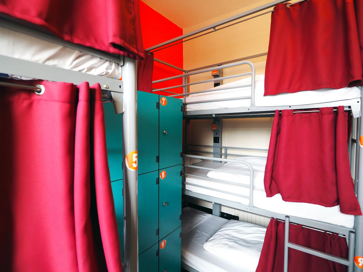 St Christopher's Inn, Greenwich - Hostel