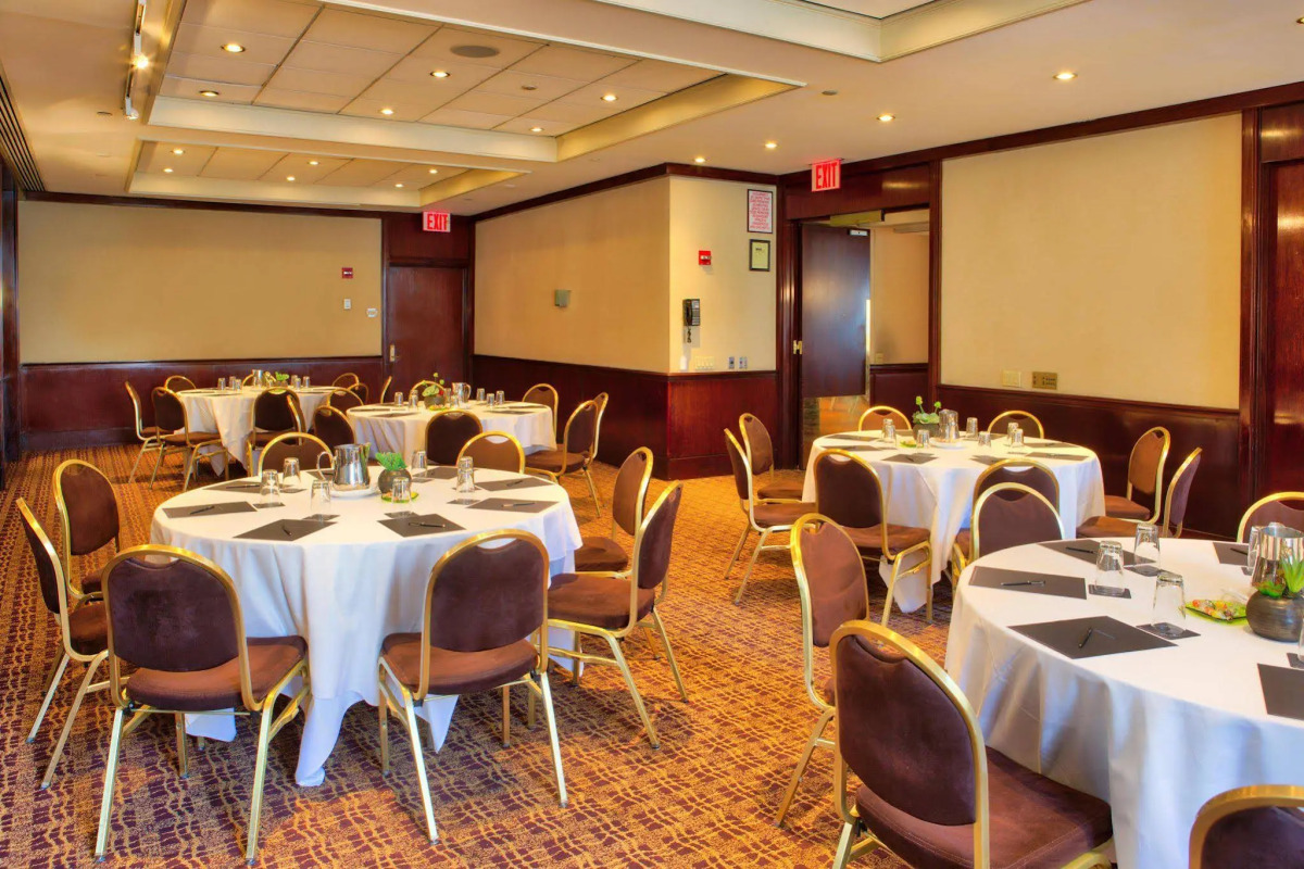 M Social New York Downtown (Formerly Millennium Downtown New York )