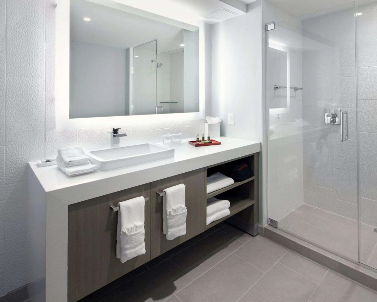 Hyatt House Washington DC / Downtown / Convention Center