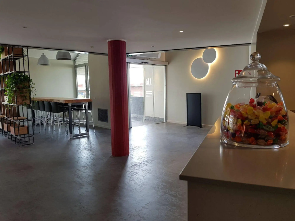 Hotel Oleggio Malpensa