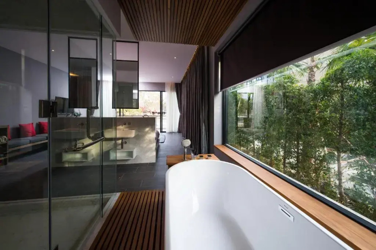 The Gallery Hotel Nai Harn