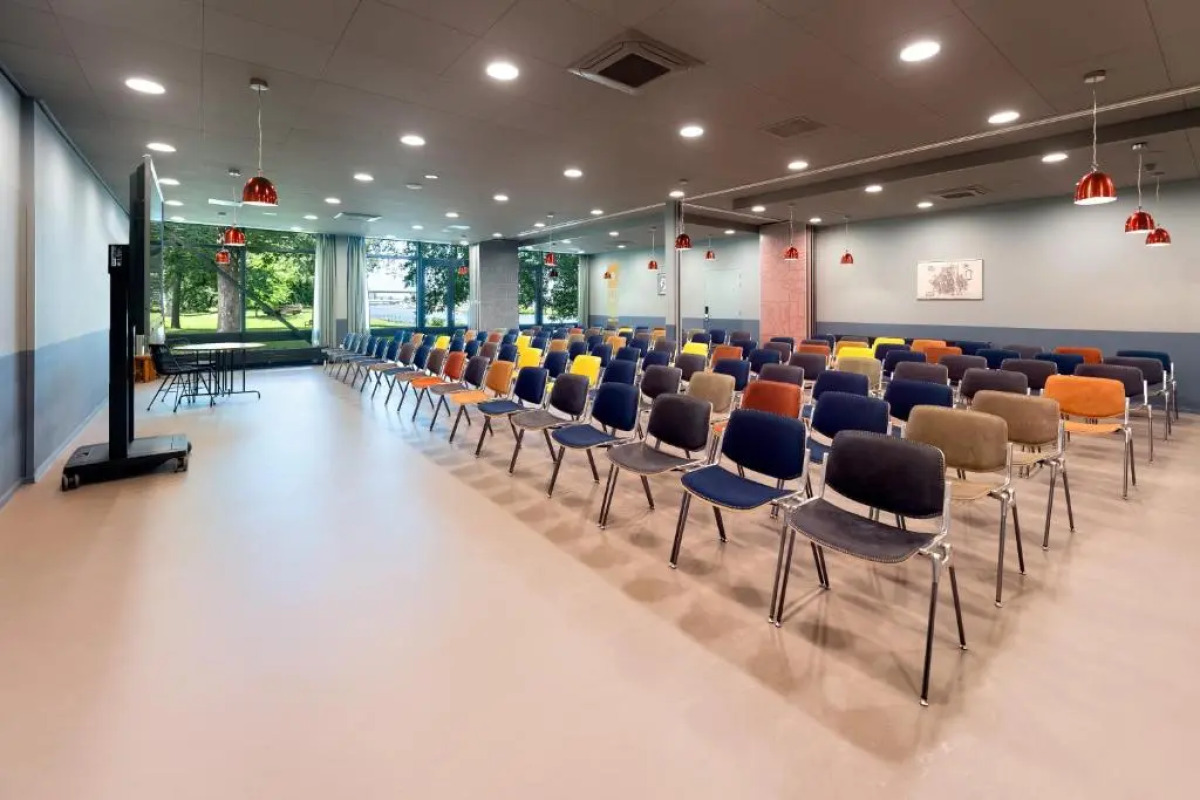 Stayokay Maastricht - Hostel