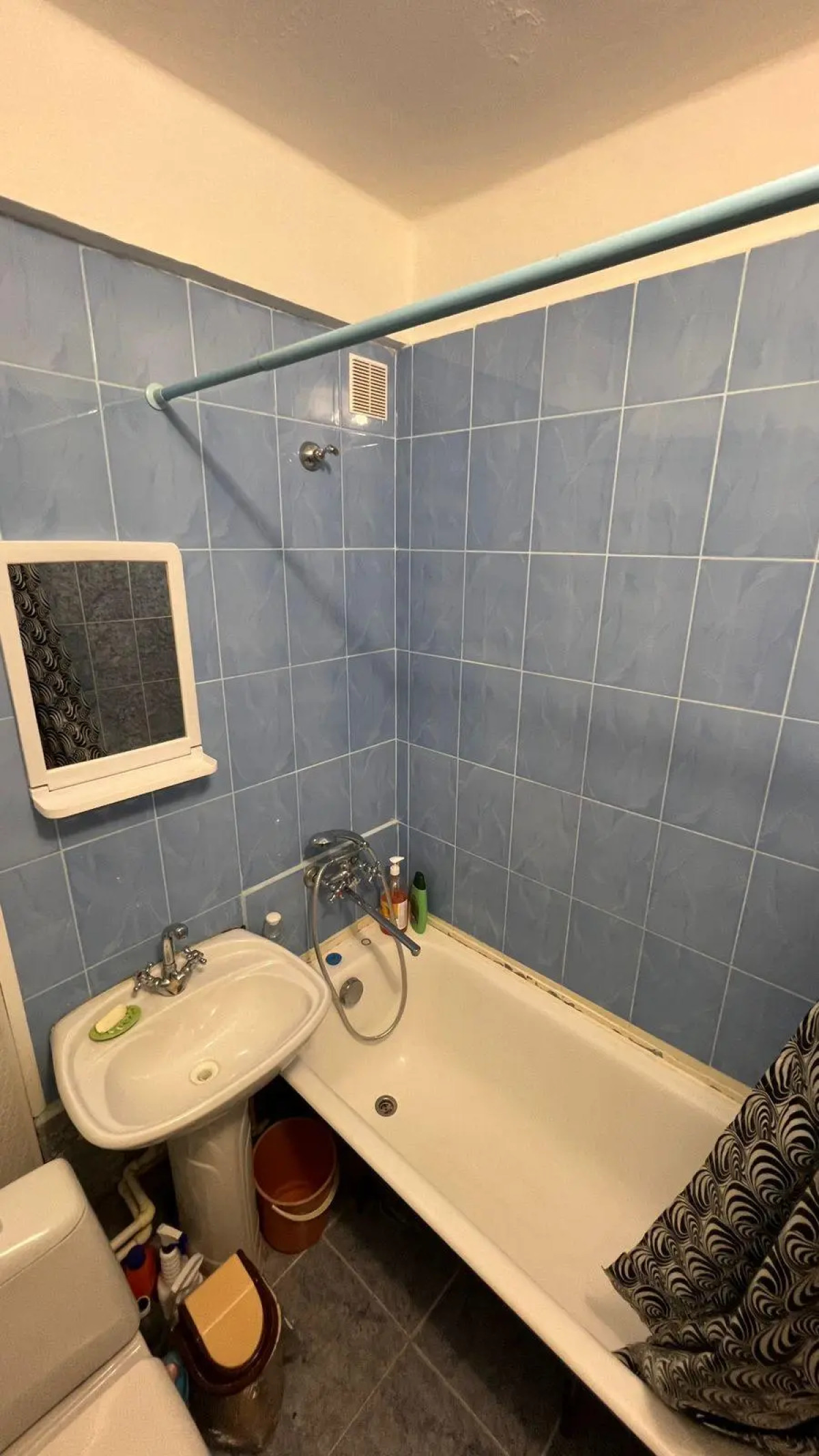 Апартаменты на улице Орджоникидзе