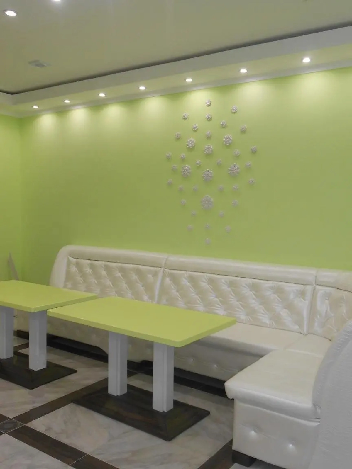 Мотель Премьер