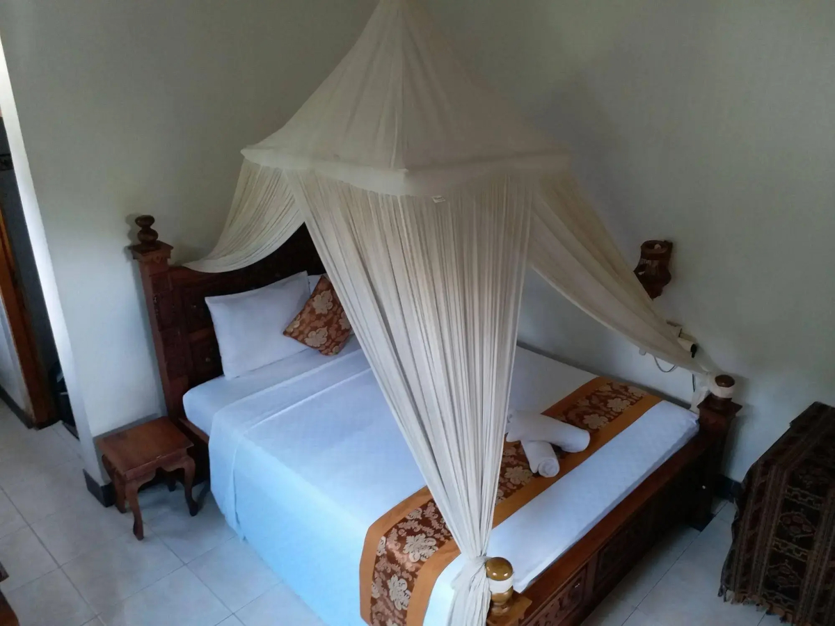 Praety Home Stay