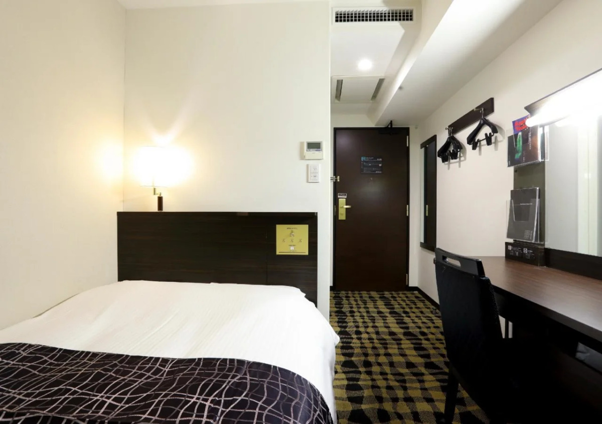 APA Hotel Asakusa Kuramae