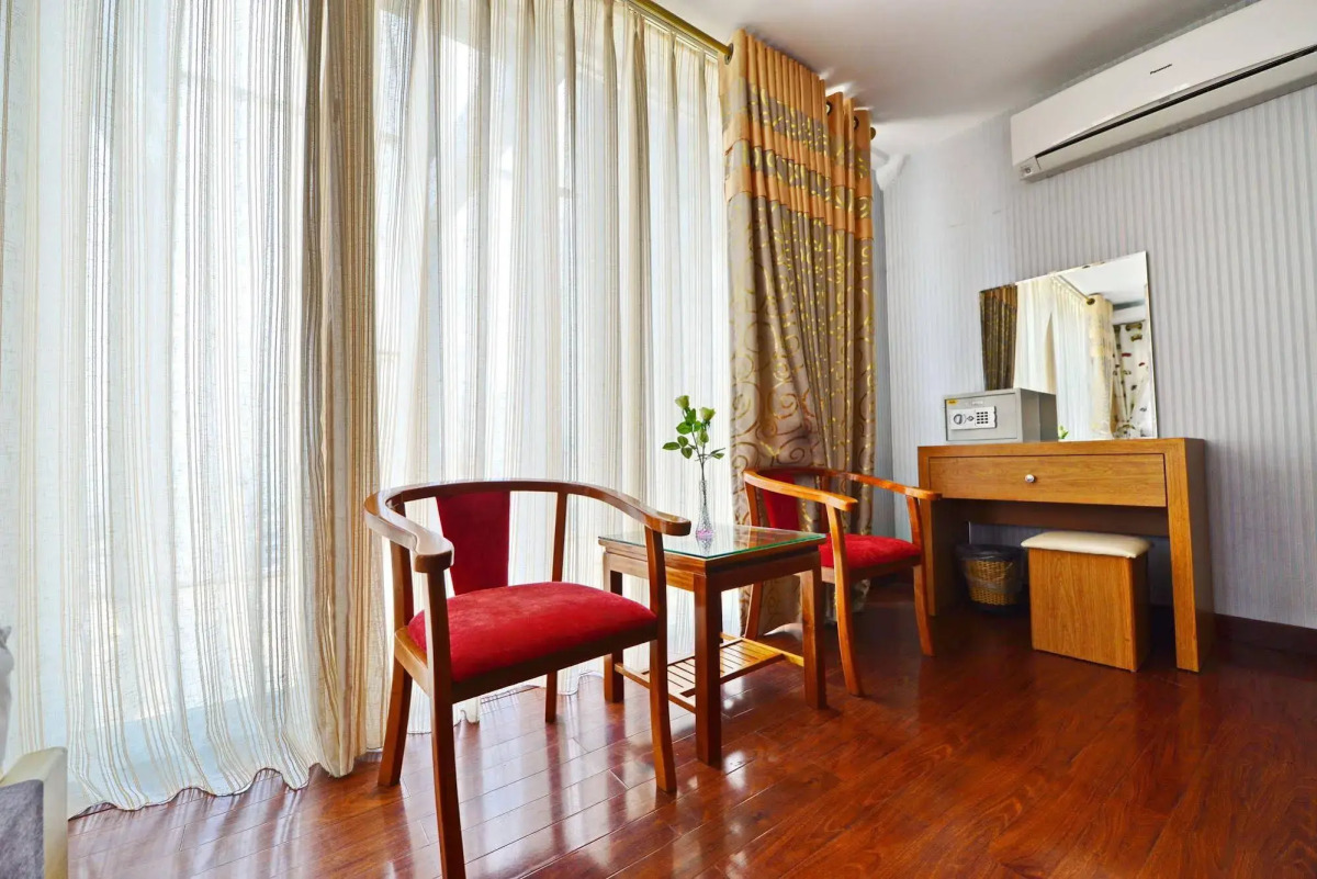 Thang Long Nha Trang