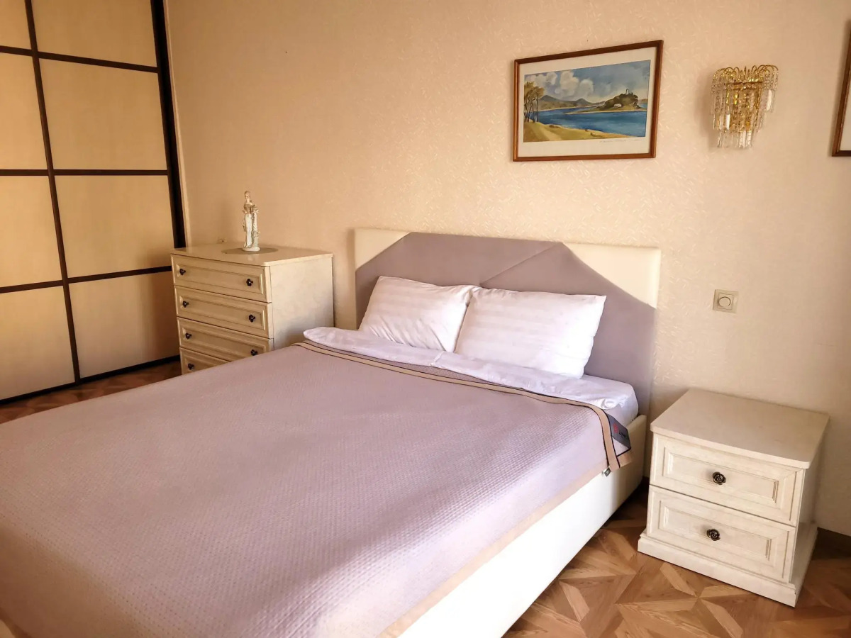 Home Time Apart (Хоум Тайм Апарт) на улице Алеутская