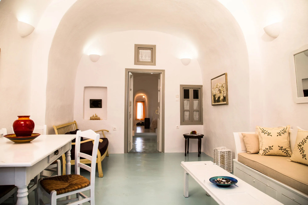 Marizan Caves & Villas