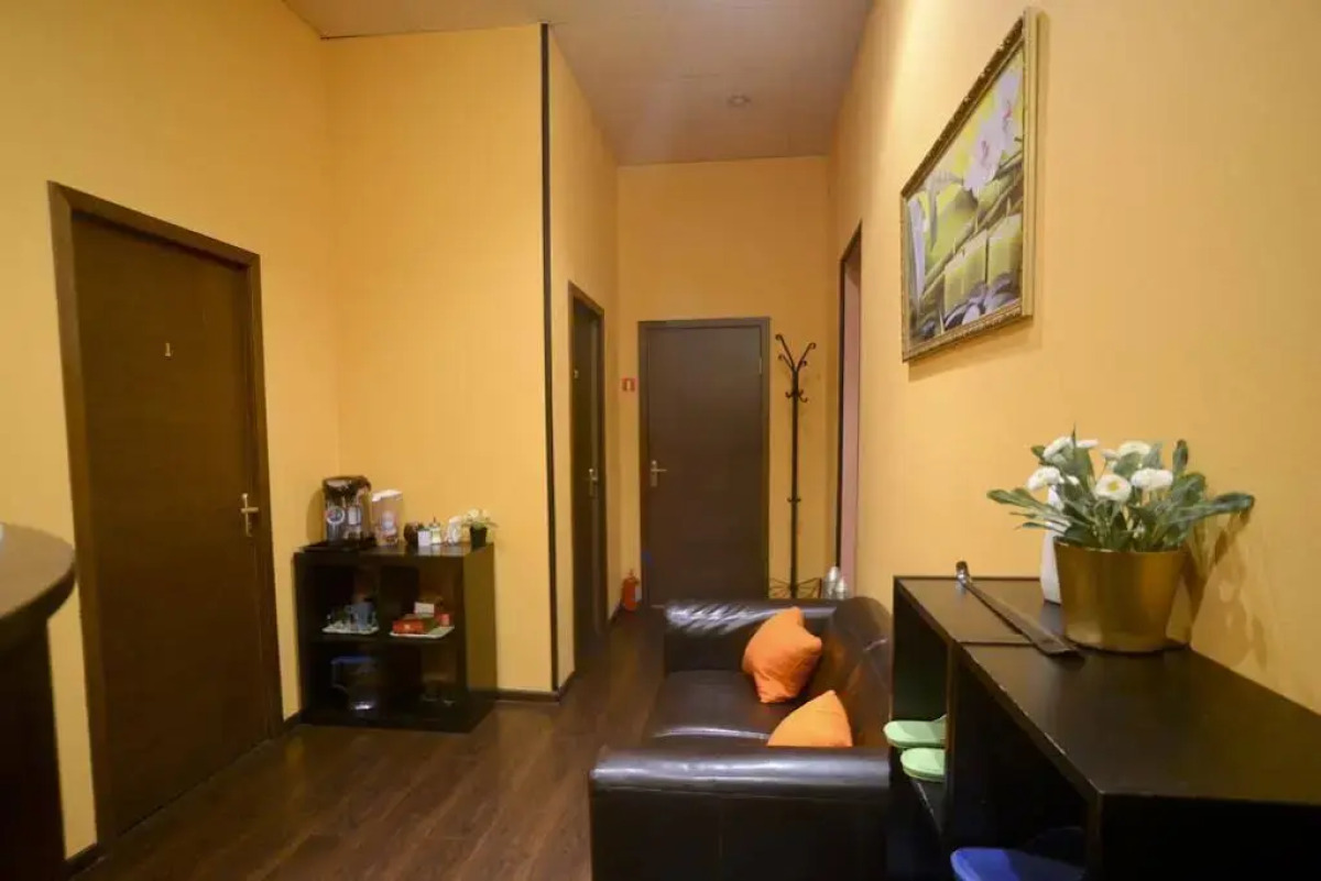 Мини-отель Славянка