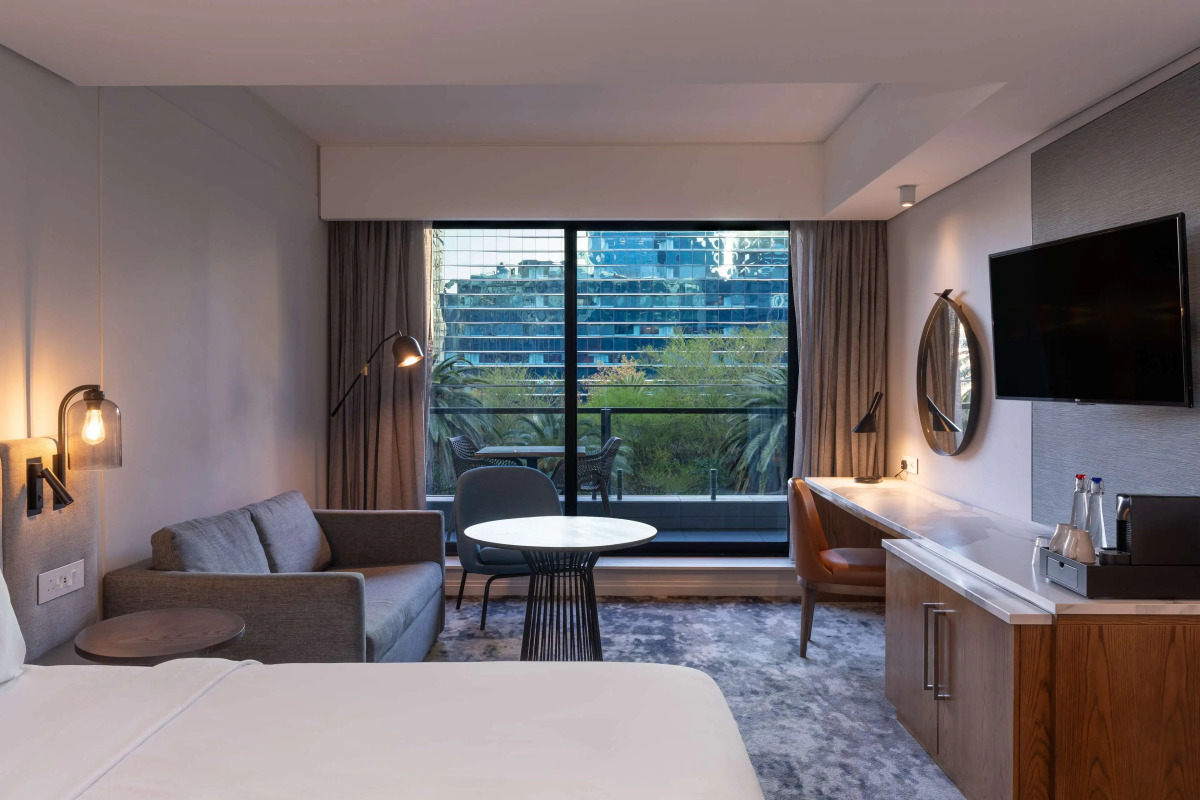 Radisson Hotel Cape Town Foreshore