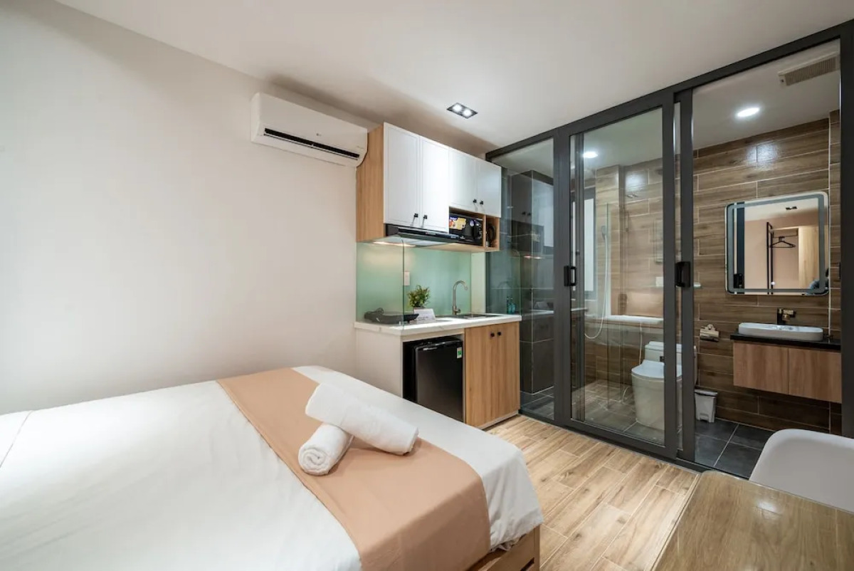 Cozrum Home - Daisy House