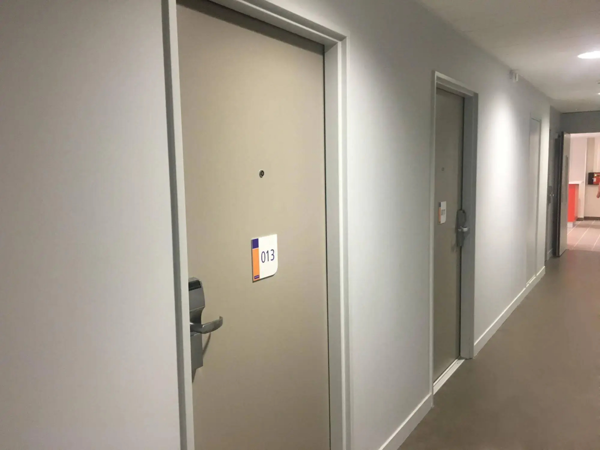 Montempô Apparthôtel Paris Vélizy