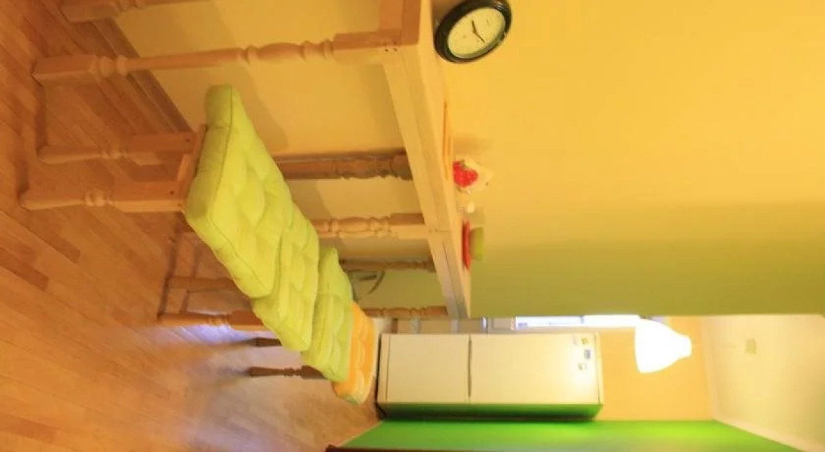 Валенки Хостел