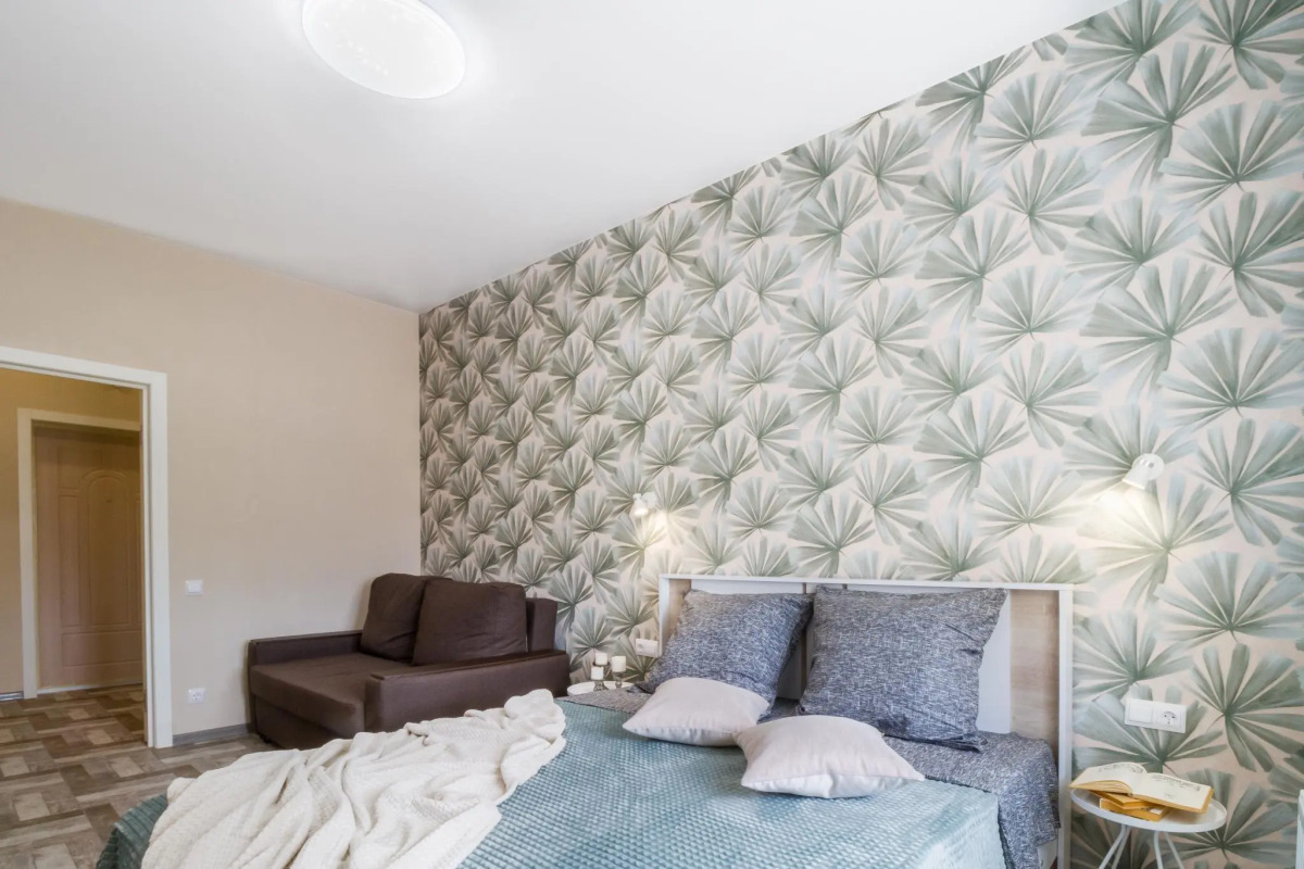 Апартаменты на улице Шевченко 22