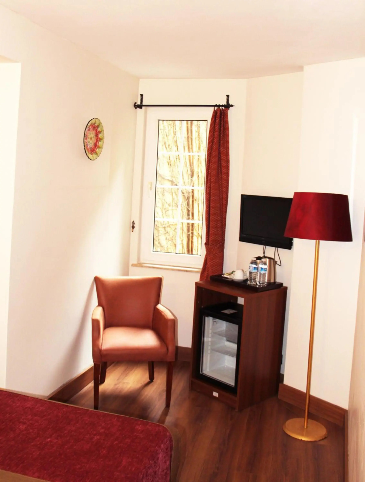 Erguvan Hotel - Special Class