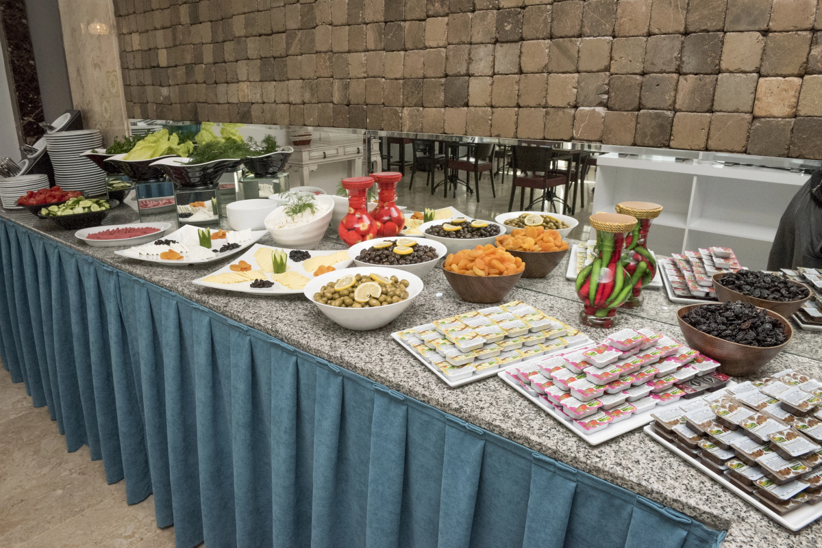 Mera Park Hotel