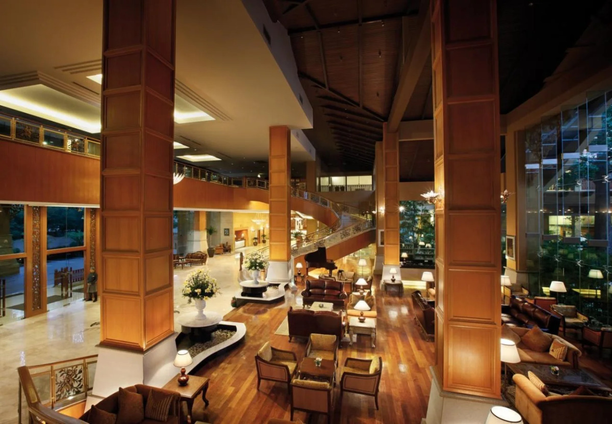 Royale Chulan Kuala Lumpur