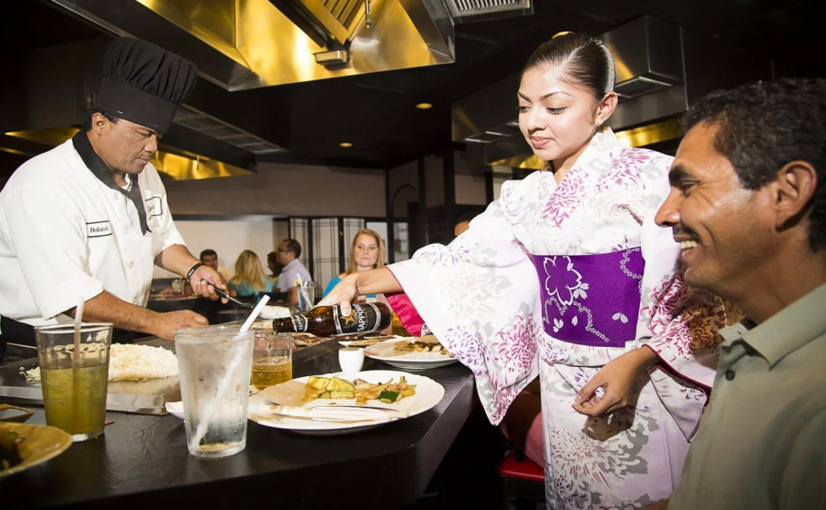 Rosen Inn, closest to Universal