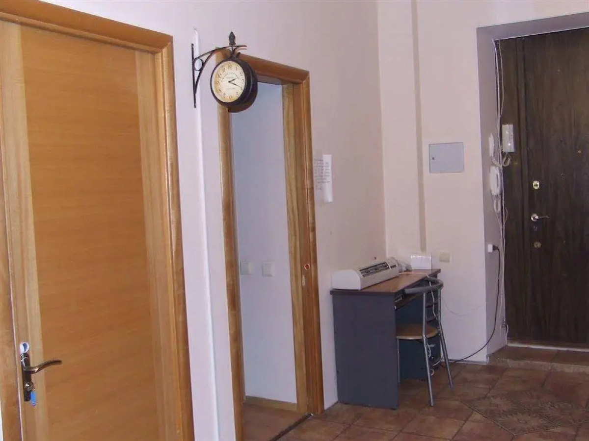 Меблированные комнаты на Петровке