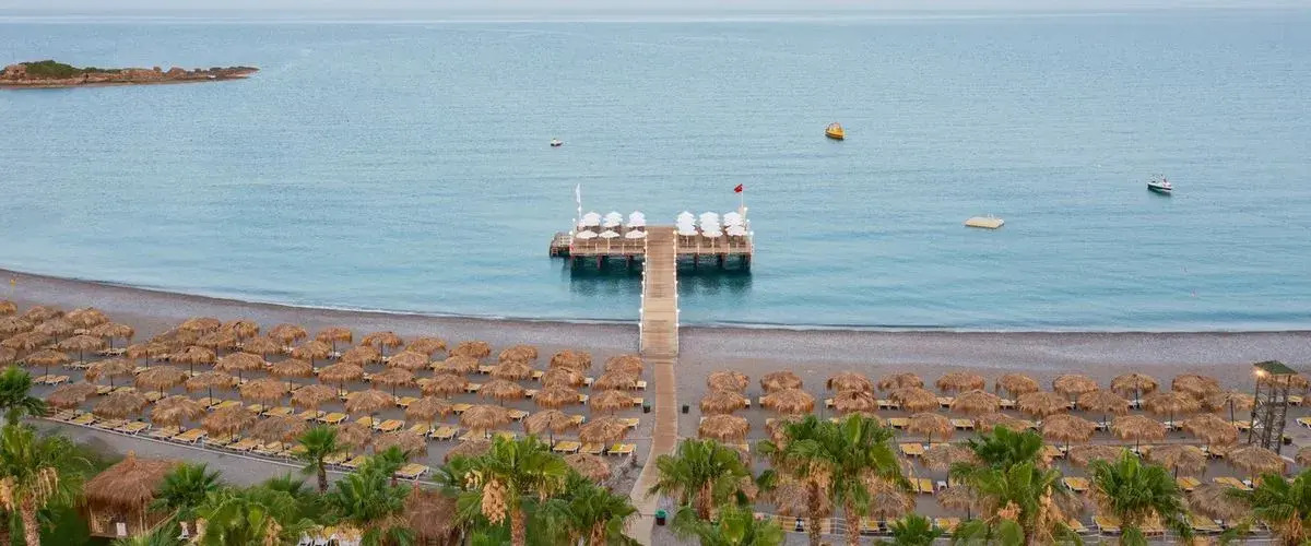 Justiniano Club Park Conti