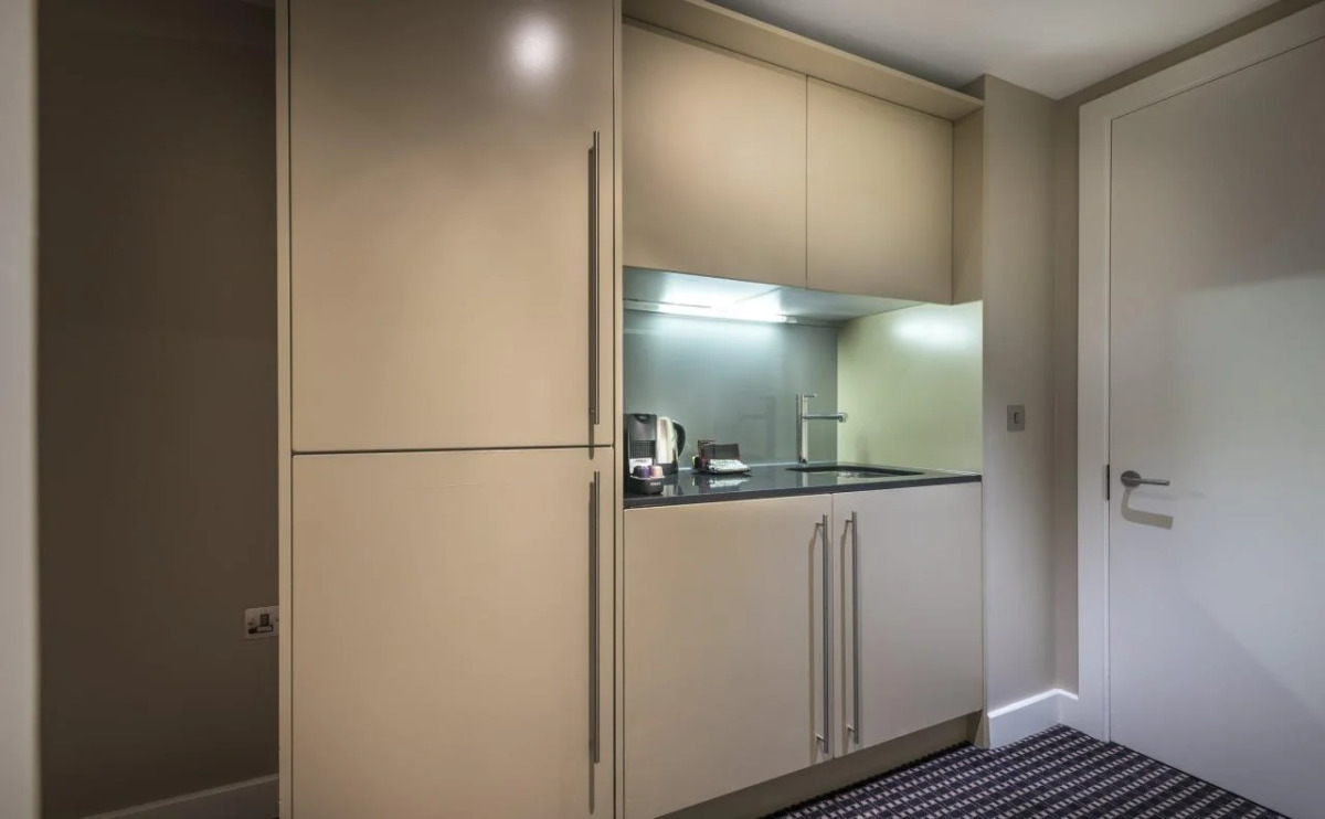 The Resident Liverpool