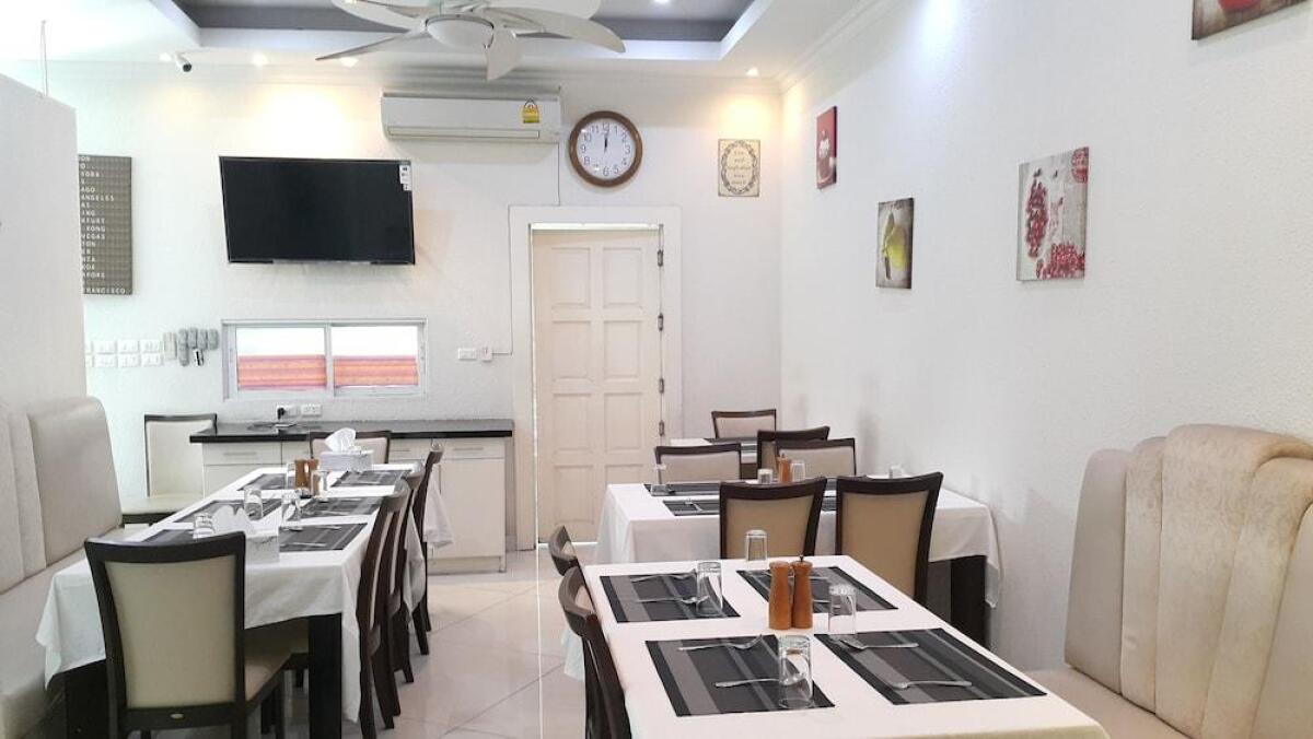 Vtsix Condo Service at View Talay Condo