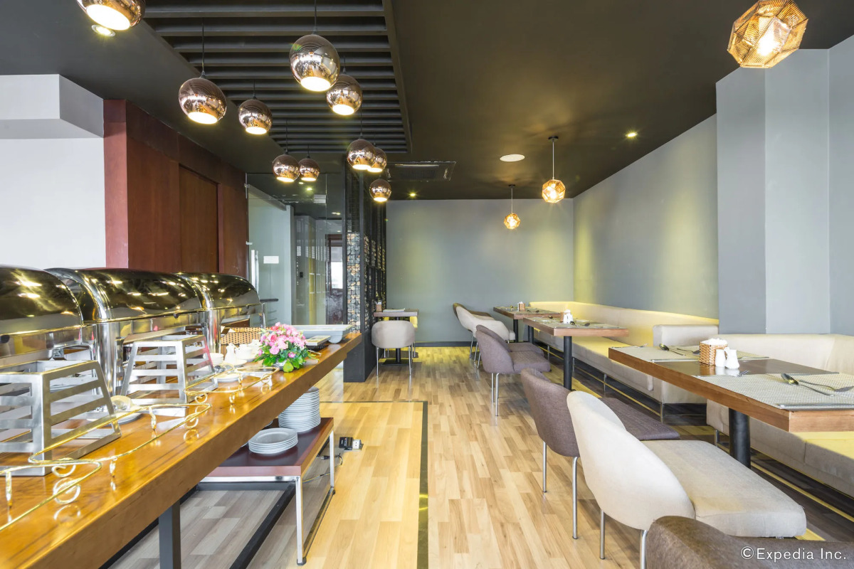 Nicecy Hotel – Nguyen Trai Street