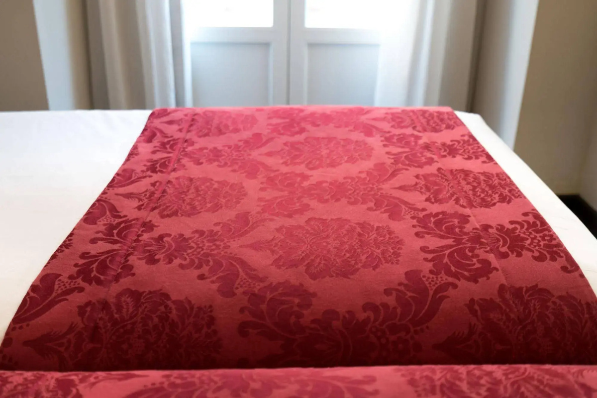 Rossio Garden Hotel