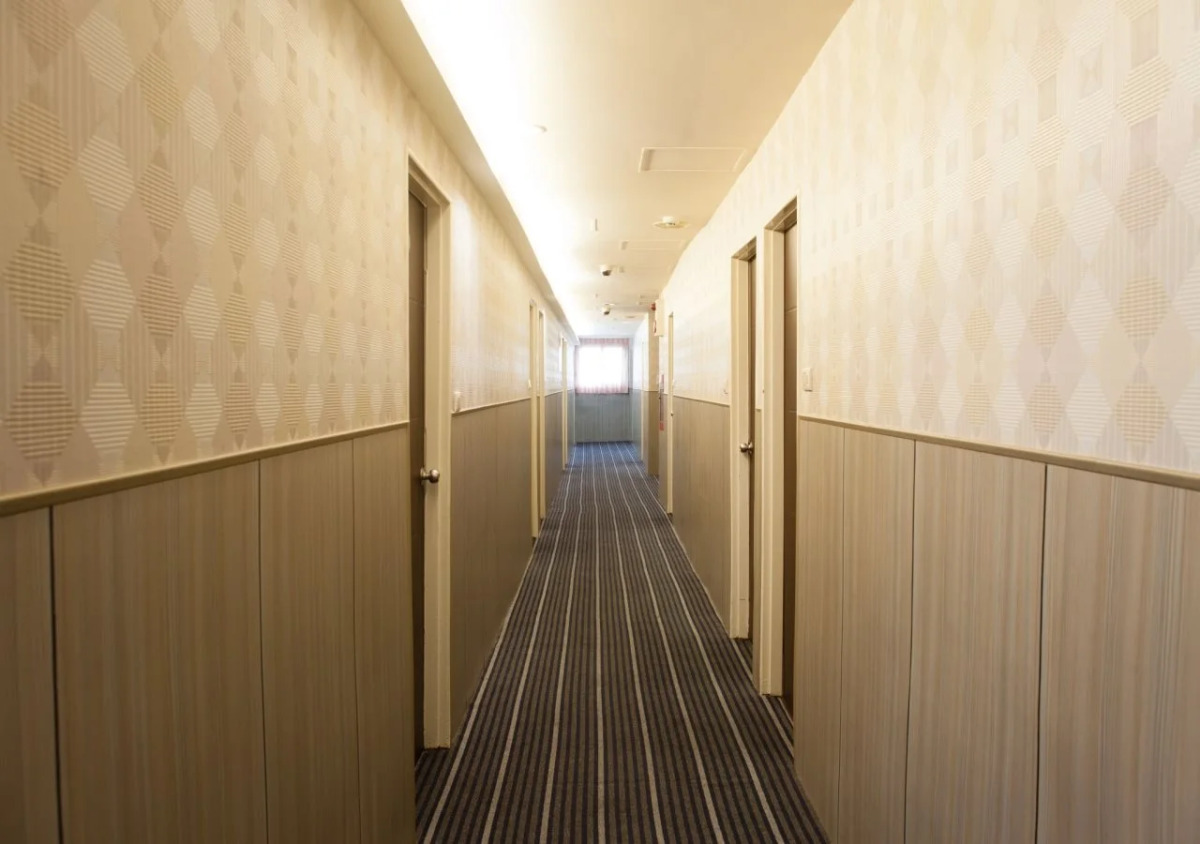 Ruei Gung Business Hotel