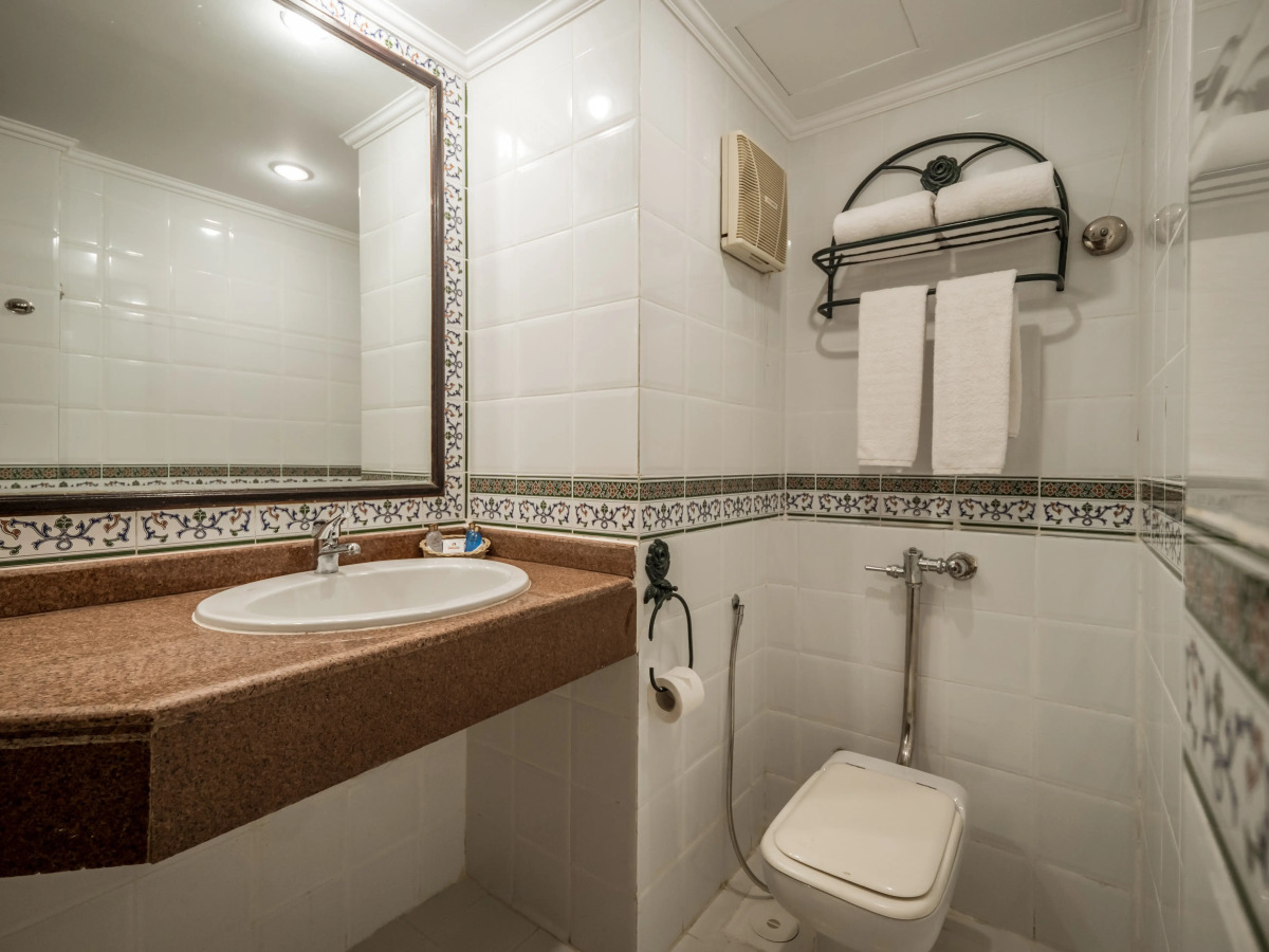 Sunny Days El Palacio Resort & Spa