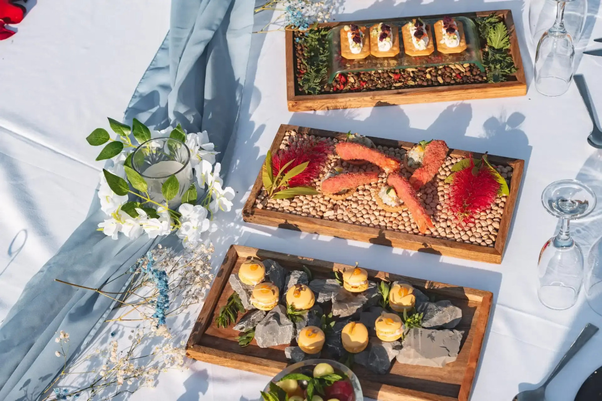 Спа курорт Miraggio Thermal