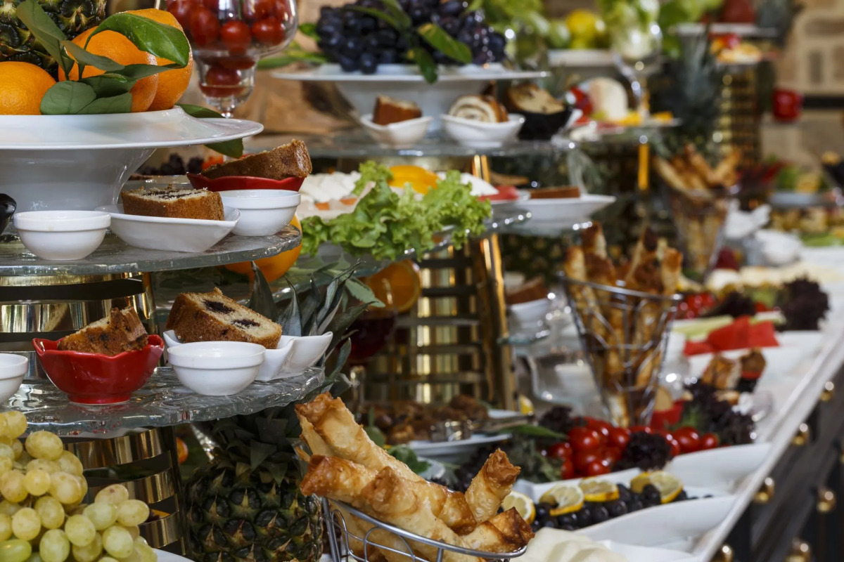 Бутик-отель 1207