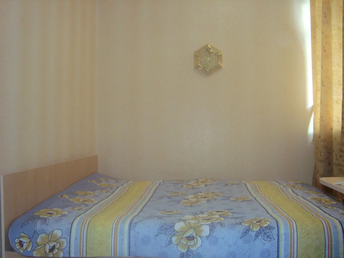 Меблированные комнаты Felicita