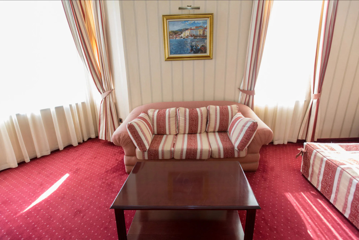 Boutique Splendid Hotel