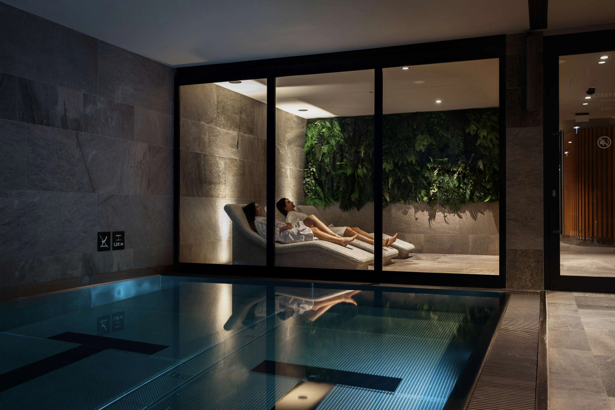 Radisson Resort Kolobrzeg