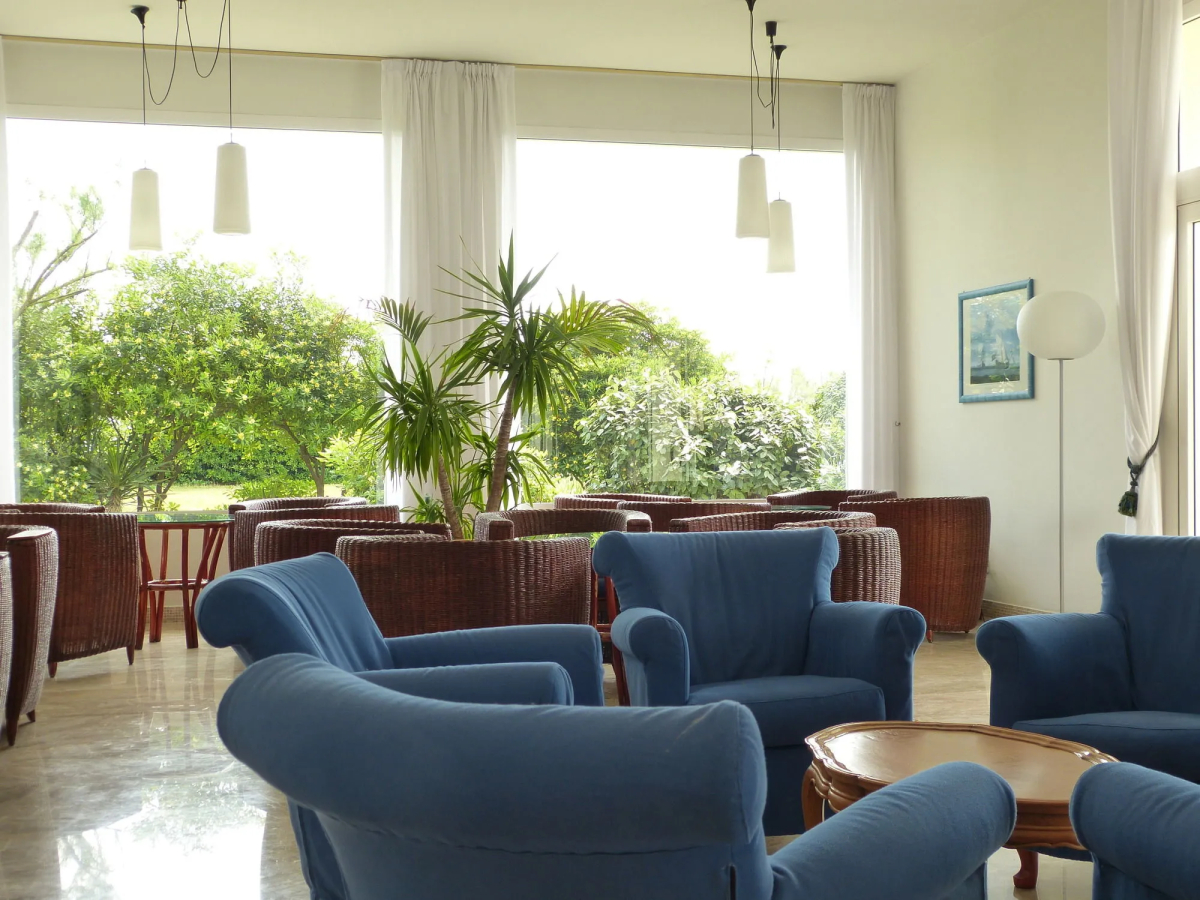 Hotel City Beach Resort