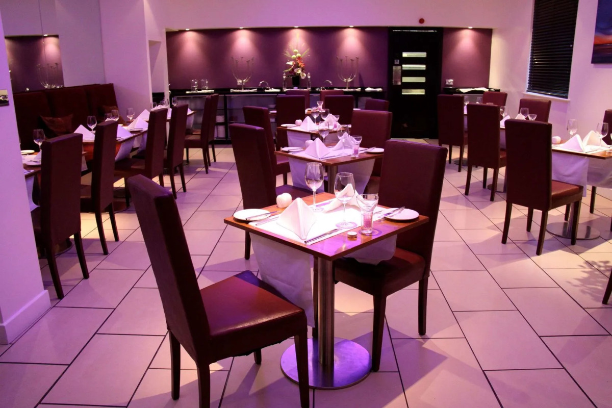 Holiday Inn York City Centre by IHG