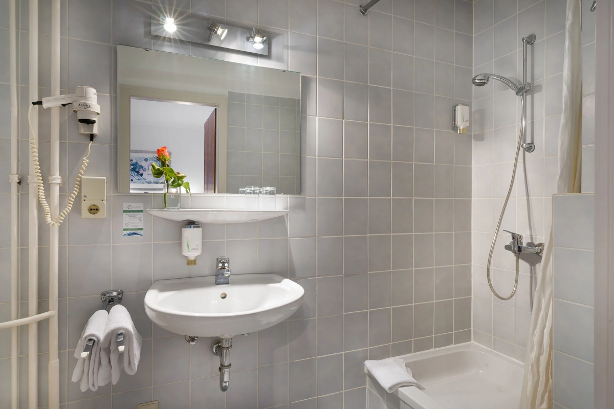 Hotel Greif Karlsruhe